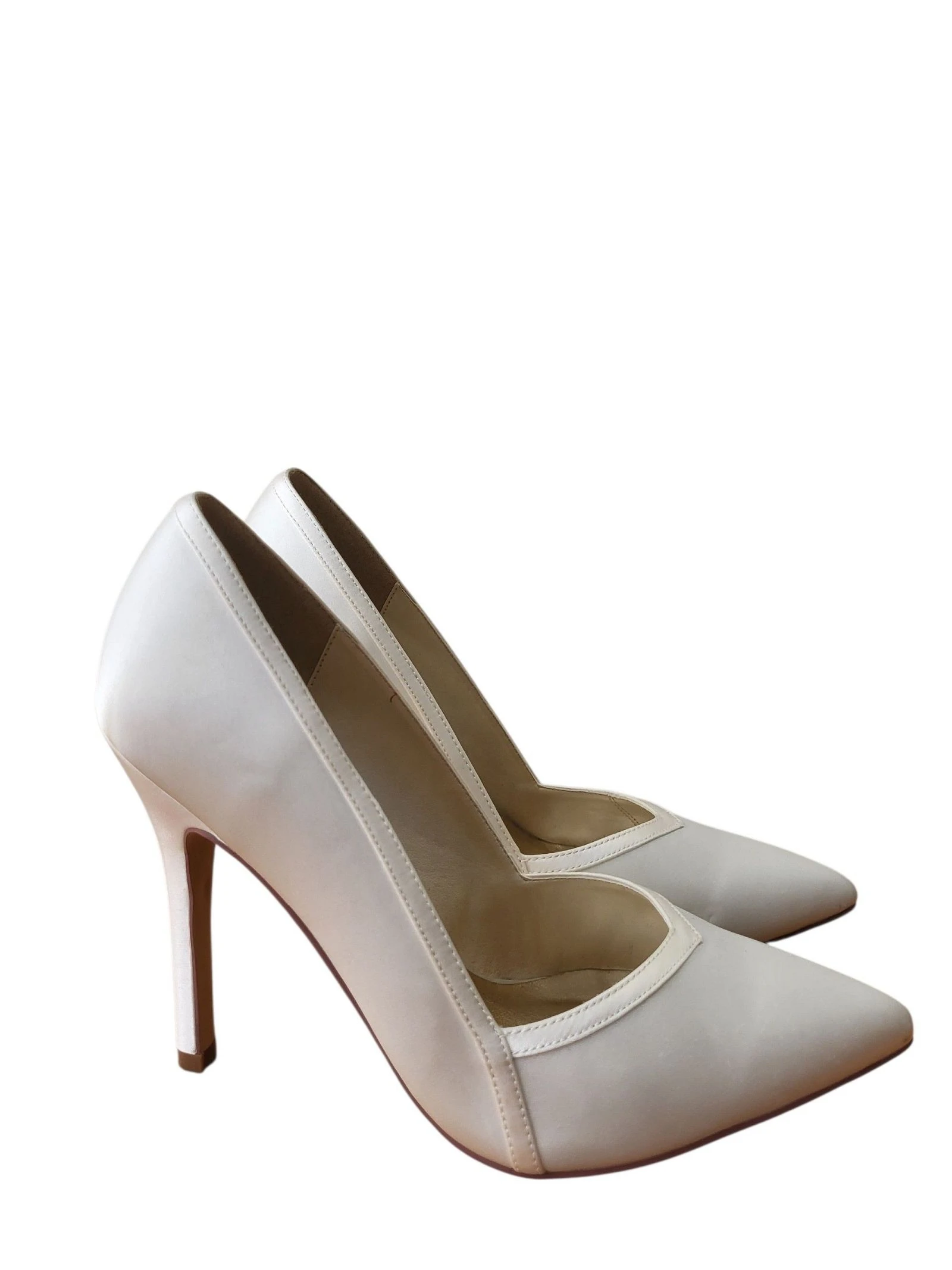 Zapato de novia – photo 3